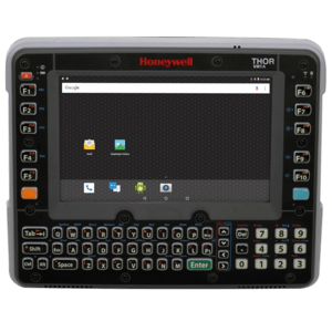 honeywell_vm1a Honeywell Thor VM1A indoor, BT, Wi-Fi, NFC, QWERTY, Android - Image 1