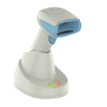 Battery free, BT, 2D, HD, kit (USB), white