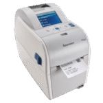 Honeywell PC23d, 8 dots/mm (203 dpi), MS, RTC, display, EPLII, ZPLII, IPL, USB