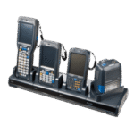 Honeywell FlexDock Quad Dock, Ethernet