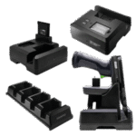 KOAMTAC charging station