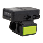 KOAMTAC KDC180H, UHF module (0.5 W), BT, 2D, USB, BT (BLE, 5.0), kit (USB), RB