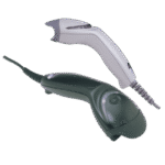Honeywell Eclipse 5145, 1D, kit (KBW), white