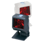 Honeywell QuantumT 3580, 1D, kit (RS232), black