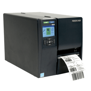 printronix_t6000e Printronix T6E2R6, 8 dots/mm (203 dpi), RFID, USB, RS232, Ethernet - Image 1