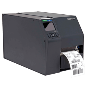 printronix_t8000 Printronix T82X6, 8 dots/mm (203 dpi), USB, RS232, Ethernet - Image 1