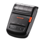 Bixolon SPP-R210, 8 dots/mm (203 dpi), linerless, MSR, USB, RS232