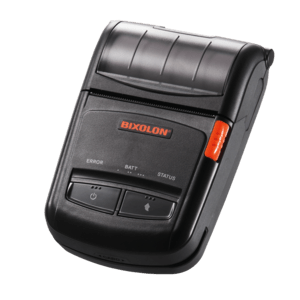 sam210 Bixolon SPP-R210, 8 dots/mm (203 dpi), linerless, MSR, USB, RS232 - Image 1