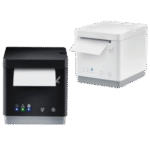 Star mC-Print2, USB, USB Host, BT, Ethernet, 8 dots/mm (203 dpi), cutter, white