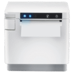 Star MCP31CI, MQTT, 8 dots/mm (203 dpi), cutter, USB, USB-C, Ethernet, white