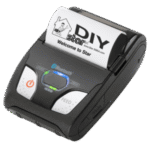 Star SM-S230i, 8 dots/mm (203 dpi), USB, BT (iOS), kit (USB), black