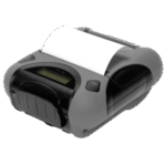 Star SM-T300, 8 dots/mm (203 dpi), MSR, RS232, BT, kit (RS232), grey