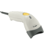 Zebra LS1203 EMEA only, 1D, kit (USB), anthracite