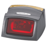 Zebra MS954, 1D, FZ, RS232, anthracite