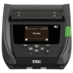 TSC Alpha 40L, USB, BT (iOS, 5.0), NFC, 8 dots/mm (203 dpi), RTC, display, RFID, OPOS