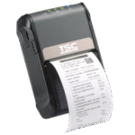 TSC Alpha-2R, 8 dots/mm (203 dpi), USB, Wi-Fi