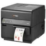 TSC CPX4P Series, pigment ink, USB, Ethernet, black