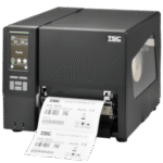 TSC MH361T, 12 dots/mm (300 dpi), disp., RTC, USB, USB Host, RS232, LPT, Ethernet