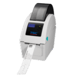 TSC TDP-324W, 12 dots/mm (300 dpi), disp., RTC, USB, Ethernet, TSPL-EZ, kit (USB)