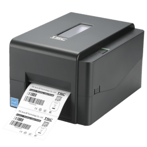 tsc_te200 TSC TE200 UK, 8 dots/mm (203 dpi), TSPL-EZ, USB - Image 1