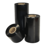 Thermal transfer ribbons, TSC, Wax, 64 mm, 74 m