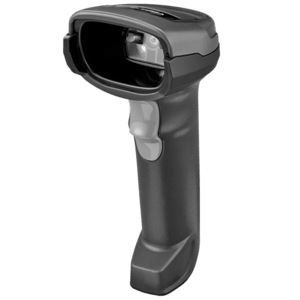 zebra_ds2278 Zebra DS2278, BT, 2D, USB, kit (USB), white - Image 1