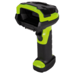 Zebra DS3608-HD, 2D, HD, multi-IF, kit (USB), black, green