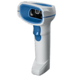 Zebra DS8178-HC, BT, 2D, SR, FIPS, kit (USB), white