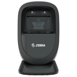 zebra_ds9300 Zebra DS9308, 2D, SR, multi-IF, white - Image 1