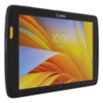 Zebra ET45, 2D, SE4710, 25.4 cm (10''), GPS, USB-C, BT, 5G, NFC, Android, GMS