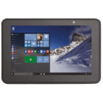 Zebra ET56 Kit 4, USB, BT, Wi-Fi, 4G, NFC, GPS, Android, kit (USB)
