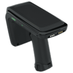 Zebra RFD40, RFID (UHF)