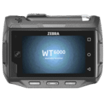 Zebra WT6000, USB, BT, Wi-Fi, NFC, disp., Android