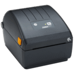 Zebra ZD220, 8 dots/mm (203 dpi), EPLII, ZPLII, USB