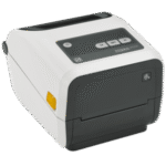 Zebra ZD421-HC, 8 dots/mm (203 dpi), RTC, USB, USB Host, BT, Wi-Fi, kit (USB), white