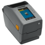 Zebra ZD611d, 8 dots/mm (203 dpi), USB, BT, Ethernet, Wi-Fi, EPLII, ZPLII, kit (USB)