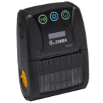Zebra ZQ210, 8 dots/mm (203 dpi), CPCL, USB, BT (iOS), black