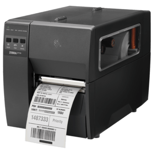 zebra_zt111 Zebra ZT111, 12 dots/mm (300 dpi), USB, USB Host, RS232, BT (BLE), Ethernet, ZPLII - Image 1