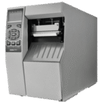 Zebra ZT510, 8 dots/mm (203 dpi), disp., RTC, ZPL, ZPLII, USB, RS232, BT, Ethernet